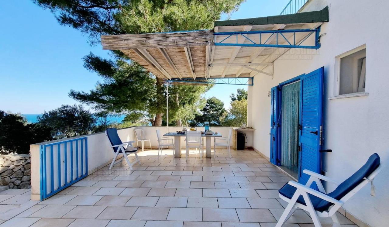 Casa Funnuvojere By Lovesud Corsano  Exterior foto